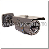 Уличная проводная AHD камера KDM 156-2