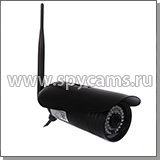 Уличная Wi-Fi IP-камера «Link-B57TW-Black-8G»