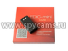 Мини диктофон для записи разговоров Edic-mini Card24S A101 - заводская упаковка