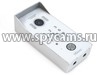 HDcom 225IP - беспроводной Wi-Fi IP видеодомофон - антивандальная панель