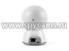 Поворотная Wi-Fi IP-камера HDcom 308С-AW1-8GS с записью в облако - разъемы