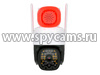 «HDcom K669-3MP-4G» - уличная беспроводная 4G-sim купольная 3mp IP-камера видеонаблюдения